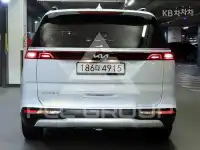 2022 KIA Carnival