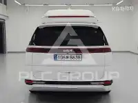 2022 KIA Carnival