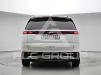 2022 KIA Carnival