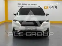 2022 KIA Carnival