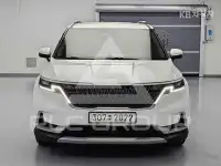 2022 KIA Carnival