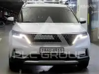 2022 KIA Carnival