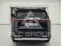 2022 KIA Carnival