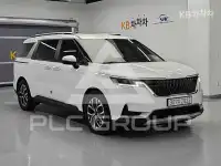 2022 KIA Carnival