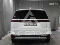 2022 KIA Carnival