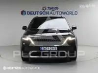 2022 KIA Carnival