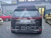 2022 KIA Carnival