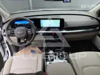 2022 KIA Carnival