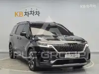 2022 KIA Carnival