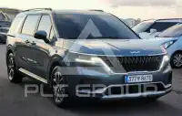 2022 KIA Carnival