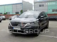 2022 KIA Carnival