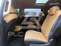 2022 KIA Carnival