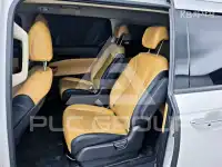 2022 KIA Carnival