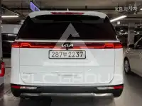 2022 KIA Carnival