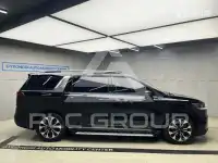 2022 KIA Carnival