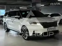 2022 KIA Carnival