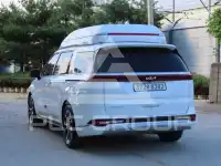 2022 KIA Carnival