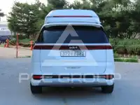 2022 KIA Carnival