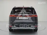 2022 KIA Carnival