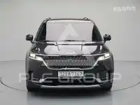 2022 KIA Carnival