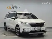 2022 KIA Carnival