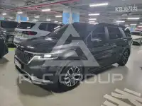 2022 KIA Carnival