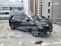 2022 KIA Carnival