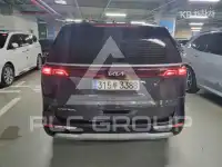2022 KIA Carnival