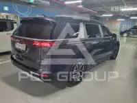 2022 KIA Carnival