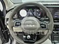 2022 KIA Carnival