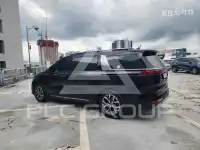 2022 KIA Carnival
