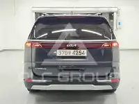 2022 KIA Carnival