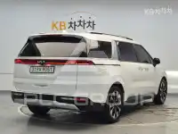 2022 KIA Carnival