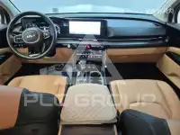 2022 KIA Carnival