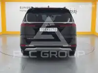 2022 KIA Carnival
