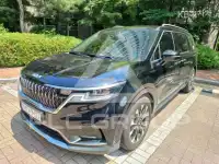 2022 KIA Carnival