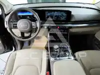 2022 KIA Carnival