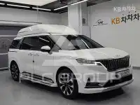 2022 KIA Carnival