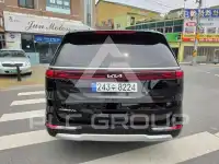 2022 KIA Carnival