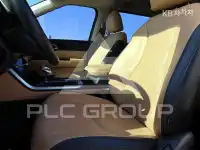 2022 KIA Carnival