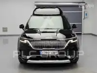 2022 KIA Carnival