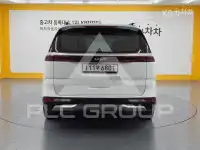 2022 KIA Carnival