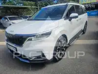 2022 KIA Carnival