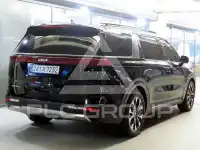 2022 KIA Carnival