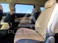 2022 KIA Carnival