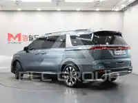 2022 KIA Carnival