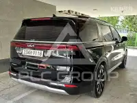 2022 KIA Carnival