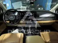 2022 KIA Carnival