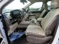 2022 KIA Carnival