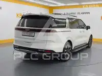 2022 KIA Carnival